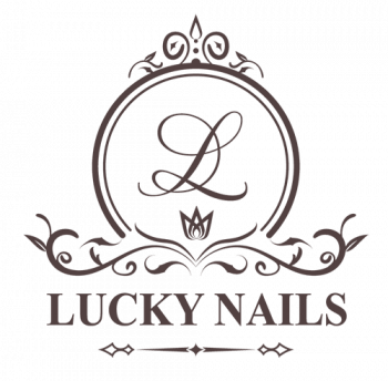 logo Lucky Nails